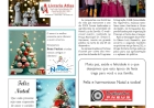 ESPECIAL NATAL 2024 - Confraternização e agradecimentos no Natal Luz de Sertão