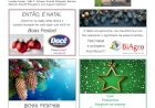 Semana do Natal e Encanto de Erebango realiza sorteio de campanha