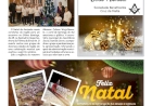 especial natal 2024 - Coral de Ipiranga do Sul participa de evento natalino em Erechim