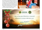ESPECIAL NATAL 2024 - Papai Noel dos Correios: 100 por cento das  cartas foram adotadas no RS