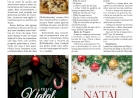 ESPECIAL NATAL 2024 - A tradição dos panetones e chocotones de Natal