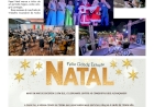 ESPECIAL NATAL 2024 - Estação - um verdadeiro conto  de Natal