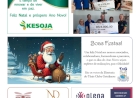 ESPECIAL NATAL 2024 -  Solidariedade