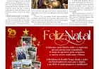 ESPECIA NATAL 2024 - Origem do Natal: quando, onde e como é comemorada a festa - I