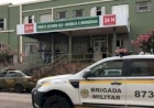Homem envolvido em acidente na RS-475 em Getúlio Vargas não resiste e morre no hospital