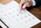 Governo divulga calendário de feriados e pontos facultativos para 2025; veja lista