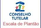 CONSELHO TUTELAR DE GETÚLIO VARGAS - ESCALA DE TRABALHO DO CONSELHO TUTELAR  JANEIRO/2025