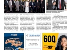 Sertão - Câmara dá posse ao prefeito Homero Fochesatto (PL)