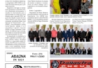 Erebango - Tomelero e Alcindo Leite empossados prefeito e vice-prefeito