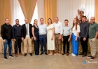 Secretários Municipais são apresentados em Ipiranga do Sul