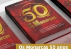 Oigalê Produções lança obra que celebra  meio século de história do grupo Os Monarcas