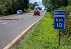Motoristas devem ficar atentos para alterações no trânsito em razão de obras em seis rodovias estaduais no RS