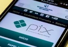Nova regra do Pix 2025: transferências acima de R$ 5 mil serão reportadas à Receita Federal
