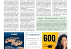 Comunidade regional debate sobre a duplicação e o aumento de pontos de pedágios na ERS-135 / Esporte - Torneio de futebol 7 no dia 18