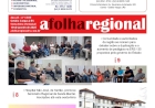 A Folha Regional. Ano 25. edição 1.309. Getúlio Vargas RS, 10 de janeiro de 2025.
