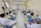 Inscrições abertas para o Curso de Habilitação em Laserterapia na Odontologia da URI Erechim