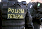 Polícia Federal de Passo Fundo prende foragido internacional