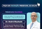 Erechim - Jornada Médica Internacional 2025 acontece de 12 a 14 de março