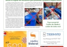 Sindicato Rural de Getúlio Vargas e Senar-RS promovem cursoss / Descarte irregular gera problemas e prejudica limpeza urgana.