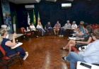 Hospinorte realiza primeira reunião do ano com hospitais associados