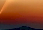 Cometa é visto no céu do Rio Grande do Sul após sobreviver ao Sol