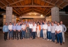 Em Erechim, Leite dialoga com prefeitos do Alto Uruguai e destaca avanços em infraestrutura regional