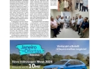 Secretária de Estado é recebida no Hospital São Roque