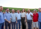 Sonho da ligação asfáltica em Entre Rios do Sul está mais perto de se tornar realidade