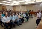 Com reclamações sobre pedágios, audiência pública em Passo Fundo discute concessão de rodovias