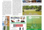Parque Municipal das Águas -  Reunião define diretrizes para a revitalização do local público