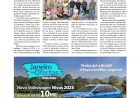 Roteiro Getúlio Vargas: Fé, Cultura e Tradição completa 06 anos de história