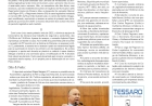 Recesso são férias? Contexto, por Neivo A T Fabris / Edição de 31/01/2025.