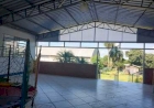 Escolas de Entre Rios do Sul recebem reformas antes do ano letivo