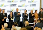 Presidente Pepe Vargas empossa integrantes da Administração da Assembleia Legislativa