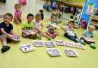 Getúlio Vargas garante vagas para todas as  crianças na Educação Infantil em 2025