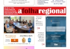 A Folha Regional. no 25 - nº 1.313. Getúlio Vargas RS, 07/02/2025.