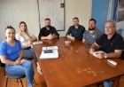 Reunião define detalhes do 3º Festival de  Cervejas Artesanais do Norte Gaúcho