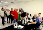 Eleição para presidente da Agas acaba em empate
