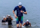 Atleta Tiago Perez inicia preparação competições e mundiais