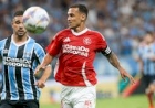 No primeiro clássico do ano, Grêmio e Inter empatam em 1 a 1 pelo Gauchão