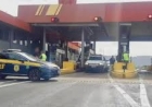 Criança de oito anos é esquecida no pedágio da Freeway após parada para ir ao banheiro