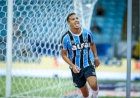 Grêmio vence por goleada o Pelotas na 7ª rodada do Gauchão