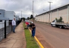 Ipiranga do Sul reforça compromisso ambiental com plantio de árvores em ruas da cidade