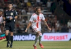 INTER VENCE EM IJUÍ E GARANTE CLASSIFICAÇÃO ANTECIPADA