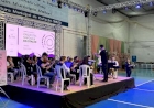 Orquestra Sinfônica de Estação  oferece aulas de iniciação musical.