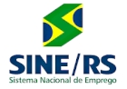 Agências FGTAS/Sine disponibilizam quase 12 mil vagas de emprego a partir desta segunda no Rio Grande do Sul