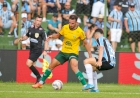 Grêmio vence o Ypiranga pela última rodada da primeira fase do Gauchão