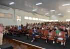 Getúlio Vargas promove 1º Encontro Pedagógico  com foco na inovação educacional