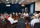 Hospinorte debate desafios jurídicos e financeiros dos hospitais da região Norte do RS