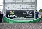 CRERAL INAUGURA SUBESTAÇÃO EM ENTRE RIOS DO SUL